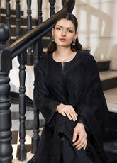 Komal By LSM Lakhany Embroidered Lawn 3 Piece Unstitched Suit LSM25KME LG-IZ-0362